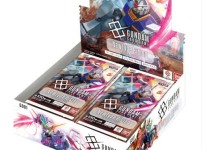 GD01 뉴타입라이징 - 색상별 베이스덱